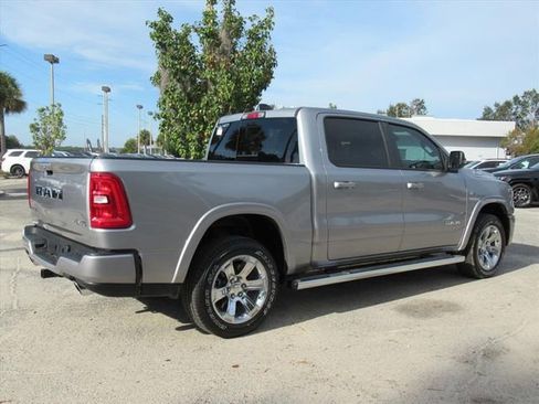 New 2026 RAM 1500 Big Horn image 6