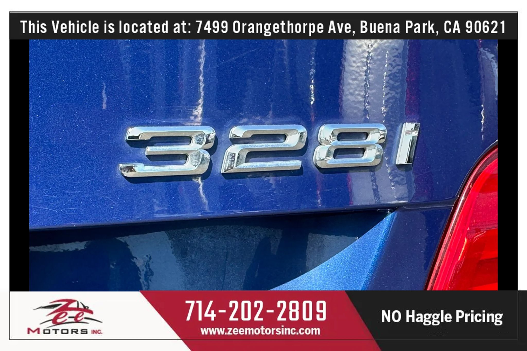 Used 2011 BMW 328i Coupe RWD image 59