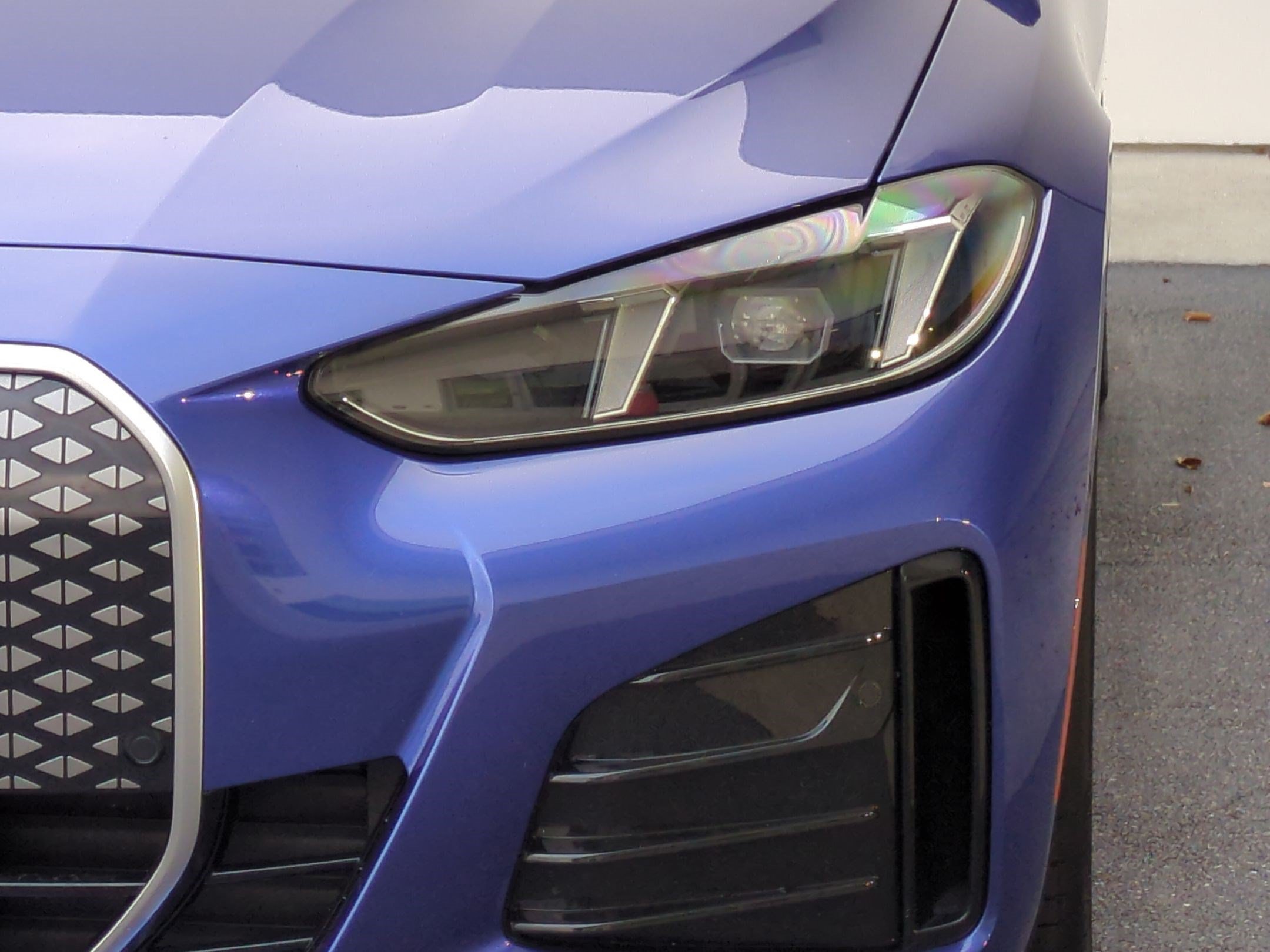Used 2026 BMW i4 eDrive40 RWD image 6