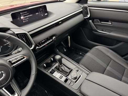New 2026 MAZDA CX-50 AWD 2.5 S w/ Cargo Package image 13