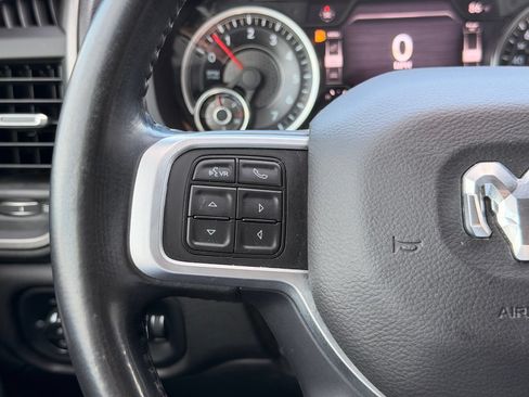 Used 2019 RAM 2500 Tradesman w/ Safety Group AWD/4WD image 37