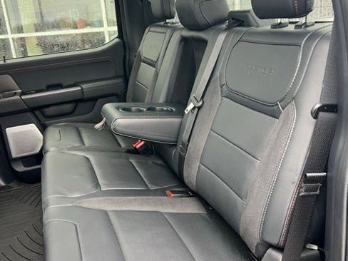 Used 2024 Ford F150 Raptor image 13