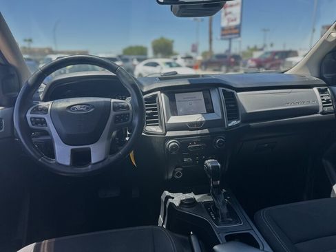 Used 2020 Ford Ranger XLT w/ Equipment Group 301A Mid image 3