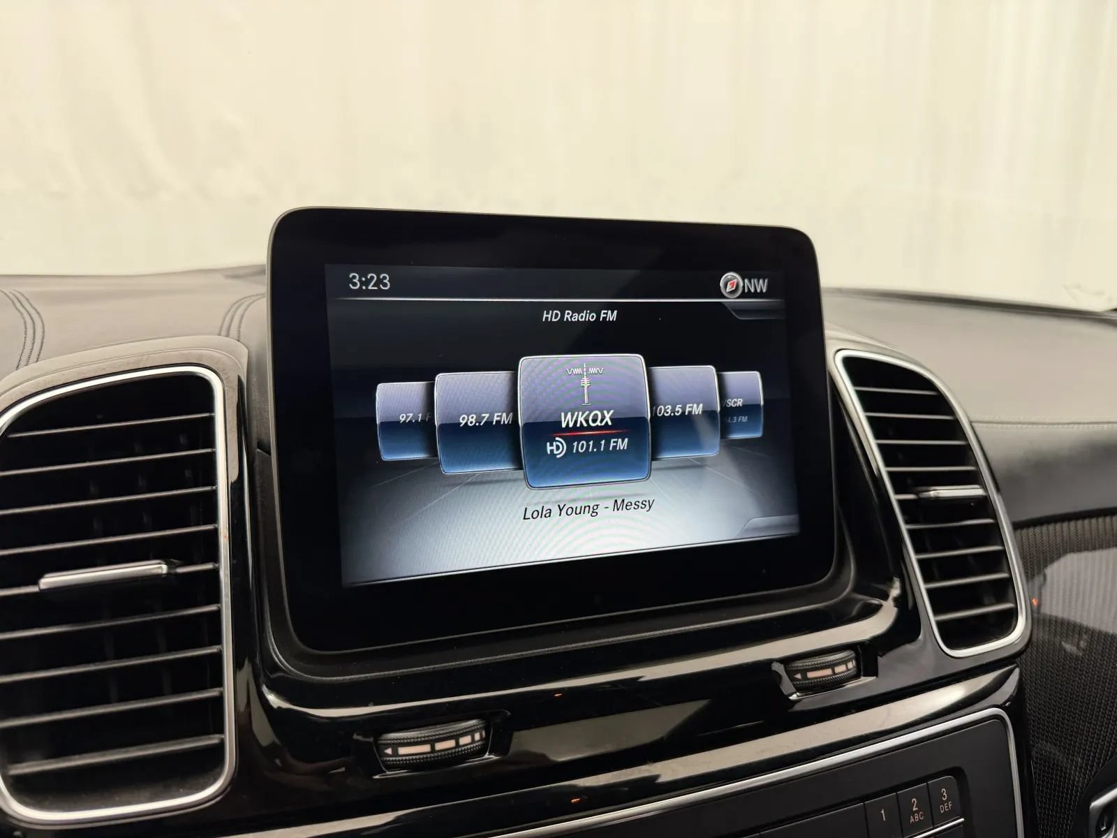 Used 2016 Mercedes-Benz GLE 63 AMG S image 29