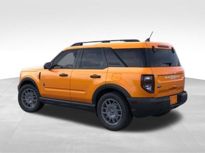 New 2026 Ford Bronco Sport Big Bend