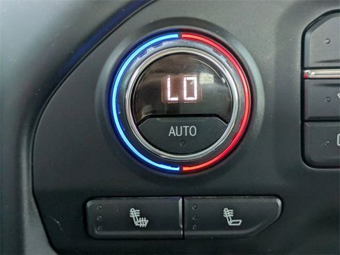 Used 2020 Chevrolet Silverado 1500 RST image 35