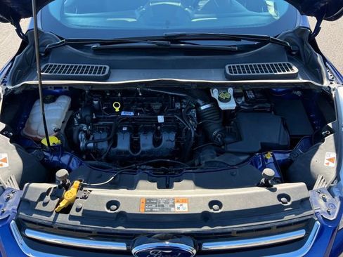 Used 2014 Ford Escape Titanium w/ Equipment Group 401A image 30