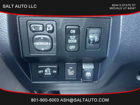 Used 2015 Toyota Tundra 1794 Edition image 14