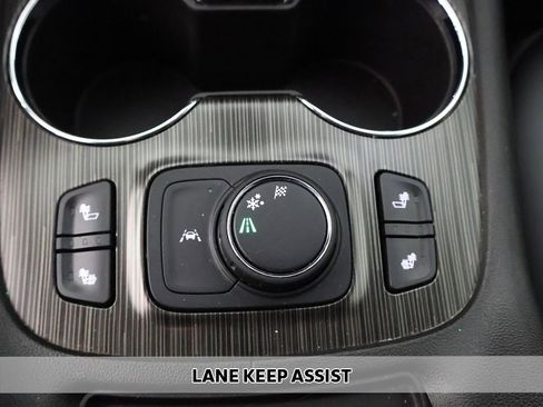 Used 2023 GMC Acadia SLT image 5