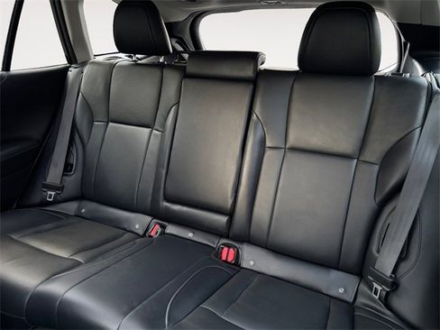 Certified 2024 Subaru Outback Touring XT image 13