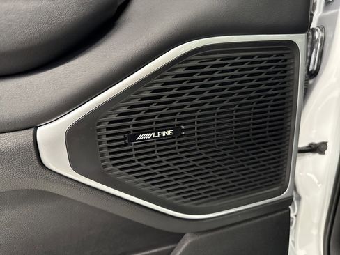 Used 2025 Jeep Wagoneer Series II w/ Convenience Group I image 19