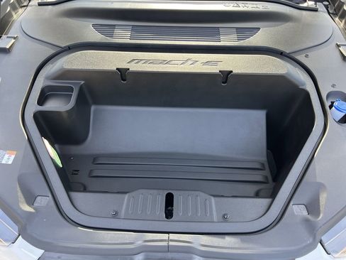 New 2026 Ford Mustang Mach-E Select w/ Comfort Package image 29