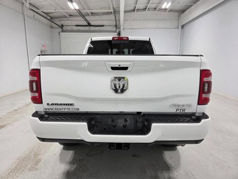 Used 2023 RAM 2500 Laramie AWD/4WD image 6