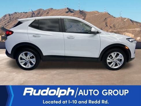 Used 2025 Buick Encore GX Preferred image 6