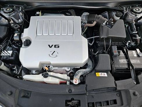 Used 2018 Lexus ES 350 image 23