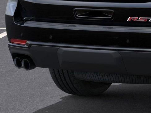 New 2026 Chevrolet Tahoe RST w/ Comfort Package image 14