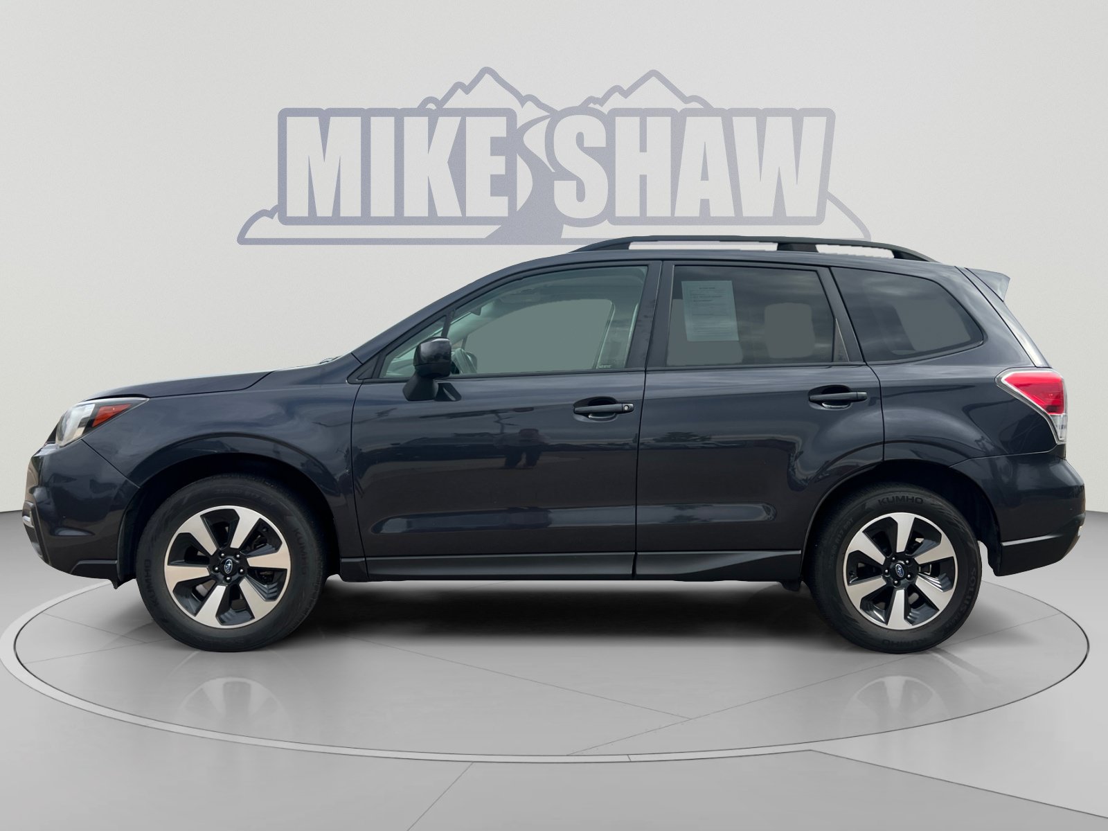 Used 2017 Subaru Forester 2.5i Premium w/ All-Weather Package AWD/4WD image 2