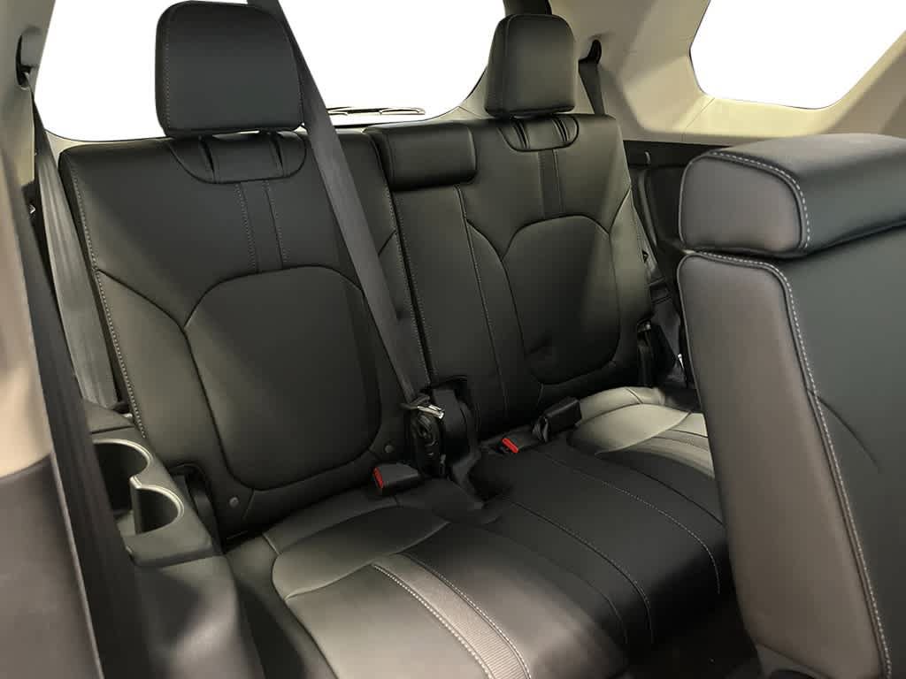 New 2026 Honda Pilot EX-L image 25