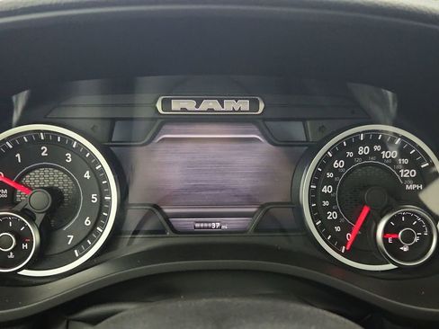New 2026 RAM 1500 Laramie w/ Laramie Southwest Edition AWD/4WD image 23