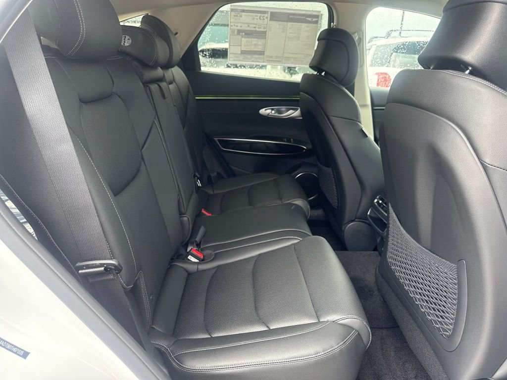 New 2026 Genesis GV70 2.5T AWD/4WD image 12
