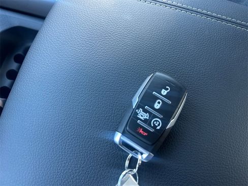 New 2026 RAM 1500 Big Horn image 32