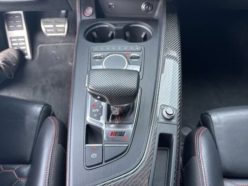 Used 2019 Audi RS 5 Sportback image 8