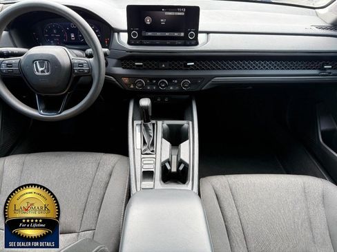 Used 2024 Honda Accord EX image 16