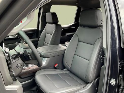 New 2026 GMC Sierra 1500 SLT w/ SLT Premium Plus Package image 10