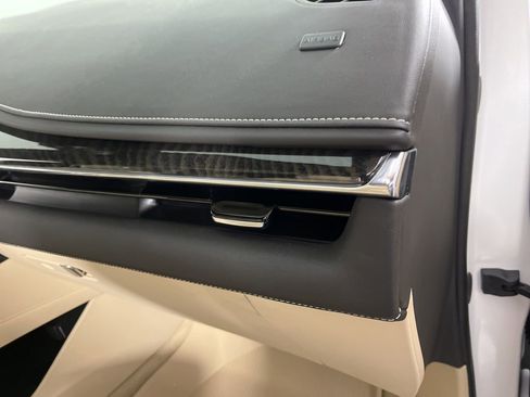 Used 2024 Cadillac Escalade Premium Luxury w/ LPO, Floor Liner Package image 24