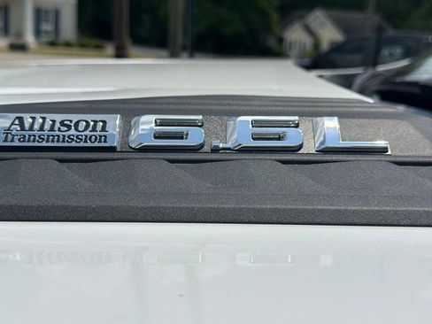 New 2025 Chevrolet Silverado 2500 W/T w/ WT Fleet Convenience Package image 30