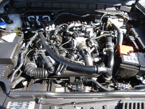 Certified 2025 Ford Bronco Badlands image 28