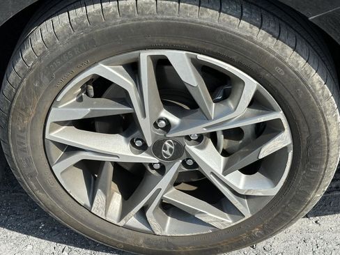 Certified 2023 Hyundai Sonata SEL image 10