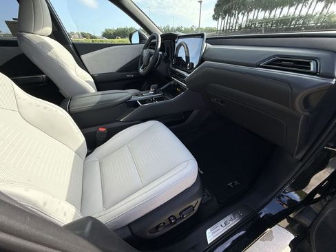 New 2026 Lexus TX 350 FWD image 15