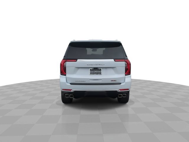 Used 2026 GMC Yukon Denali w/ Denali Reserve Package AWD/4WD image 8