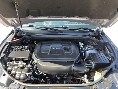 Used 2020 Jeep Grand Cherokee Limited image 25