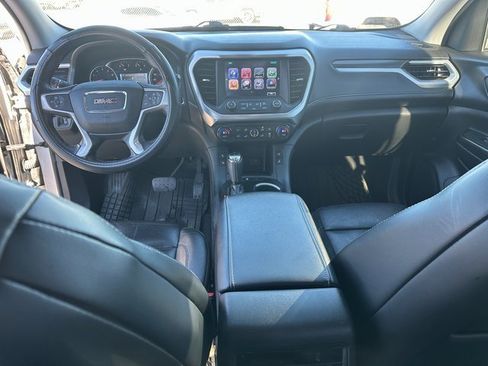 Used 2017 GMC Acadia SLT image 22