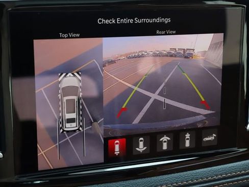 New 2026 Chrysler Pacifica Pinnacle AWD/4WD image 35