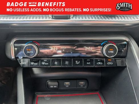 Used 2023 Kia K5 GT w/ GT1 Package image 15