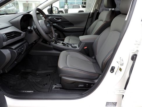 New 2026 Subaru Crosstrek 2.5i Limited w/ Crosstrek Mirror Package image 12