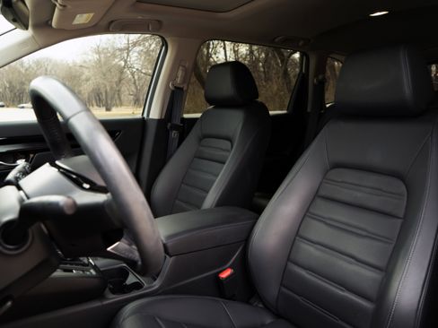 Used 2024 Honda CR-V EX-L image 17