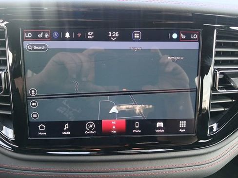 New 2026 Dodge Durango GT image 40