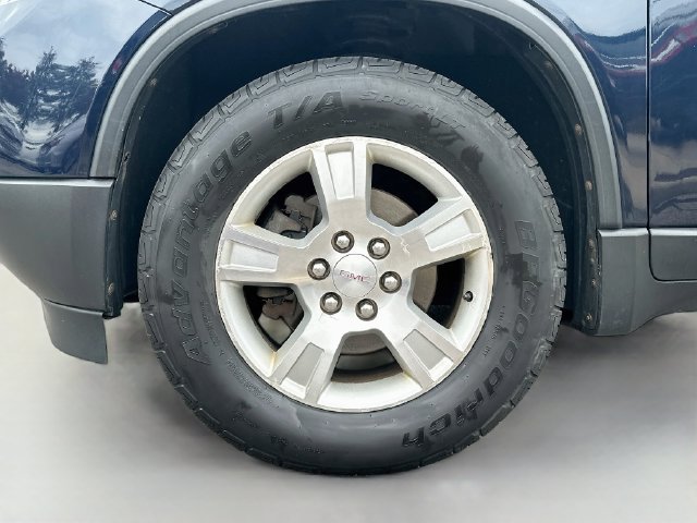 Used 2009 GMC Acadia SLT w/ Visibility Package AWD/4WD image 32