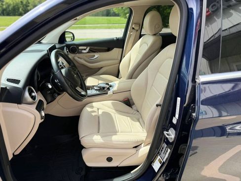 Used 2016 Mercedes-Benz GLC 300 4MATIC image 10