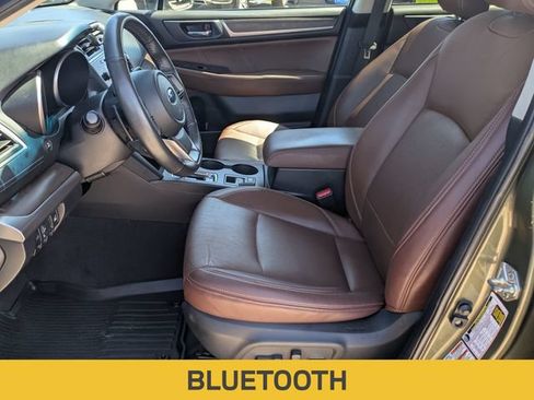 Used 2018 Subaru Outback 2.5i Touring w/ Protection Package #1 AWD/4WD image 14
