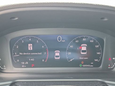 Used 2025 Honda Accord SE image 23
