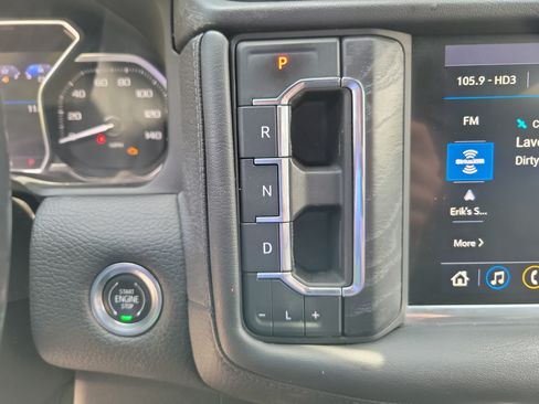 Used 2021 GMC Yukon XL Denali RWD image 12