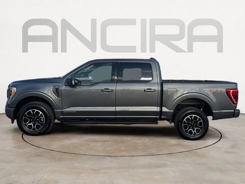 Used 2023 Ford F150 XLT w/ Equipment Group 302A High image 8