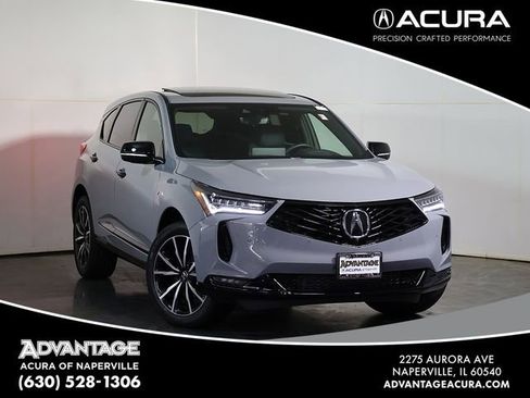 Used 2026 Acura RDX A-Spec AWD/4WD image 1