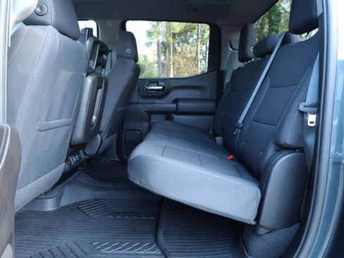 Used 2020 Chevrolet Silverado 1500 LT w/ All-Star Edition image 13