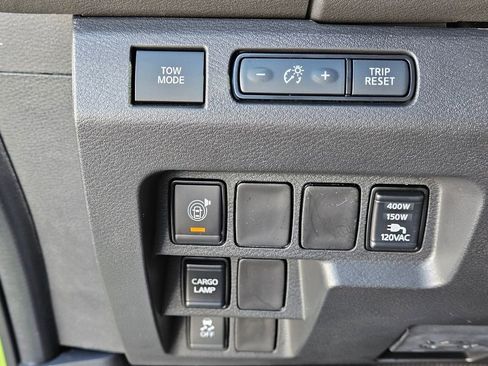 New 2026 Nissan Frontier Pro-X w/ Pro-X Convenience Package image 26